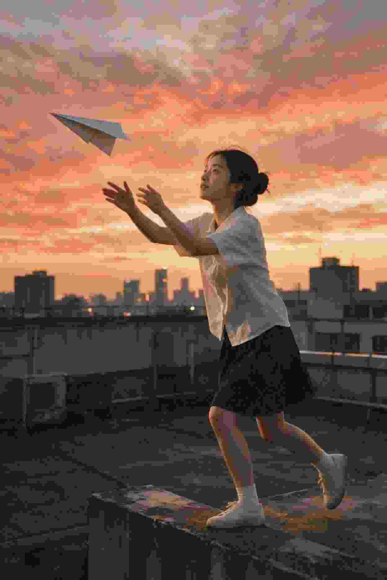 谜案追踪