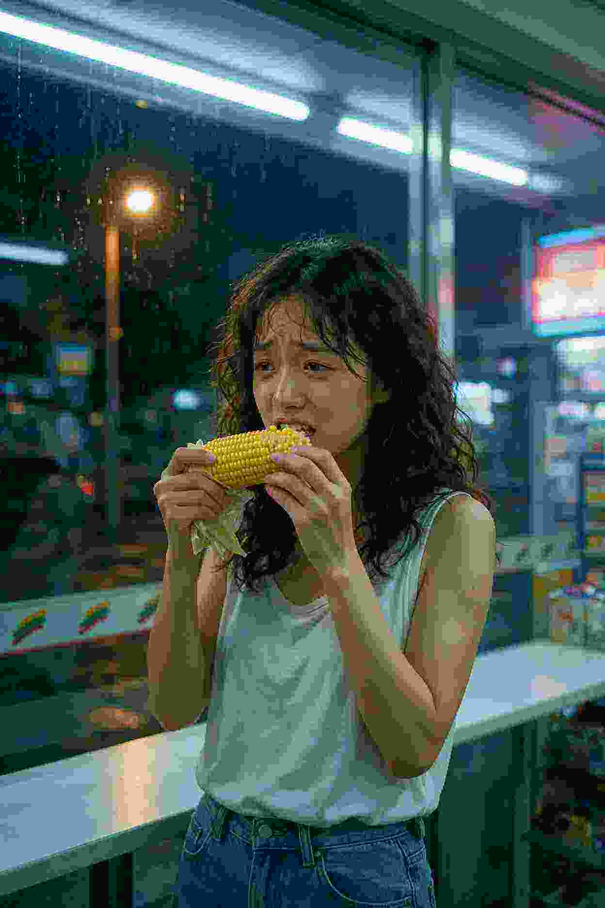 拼搏之路