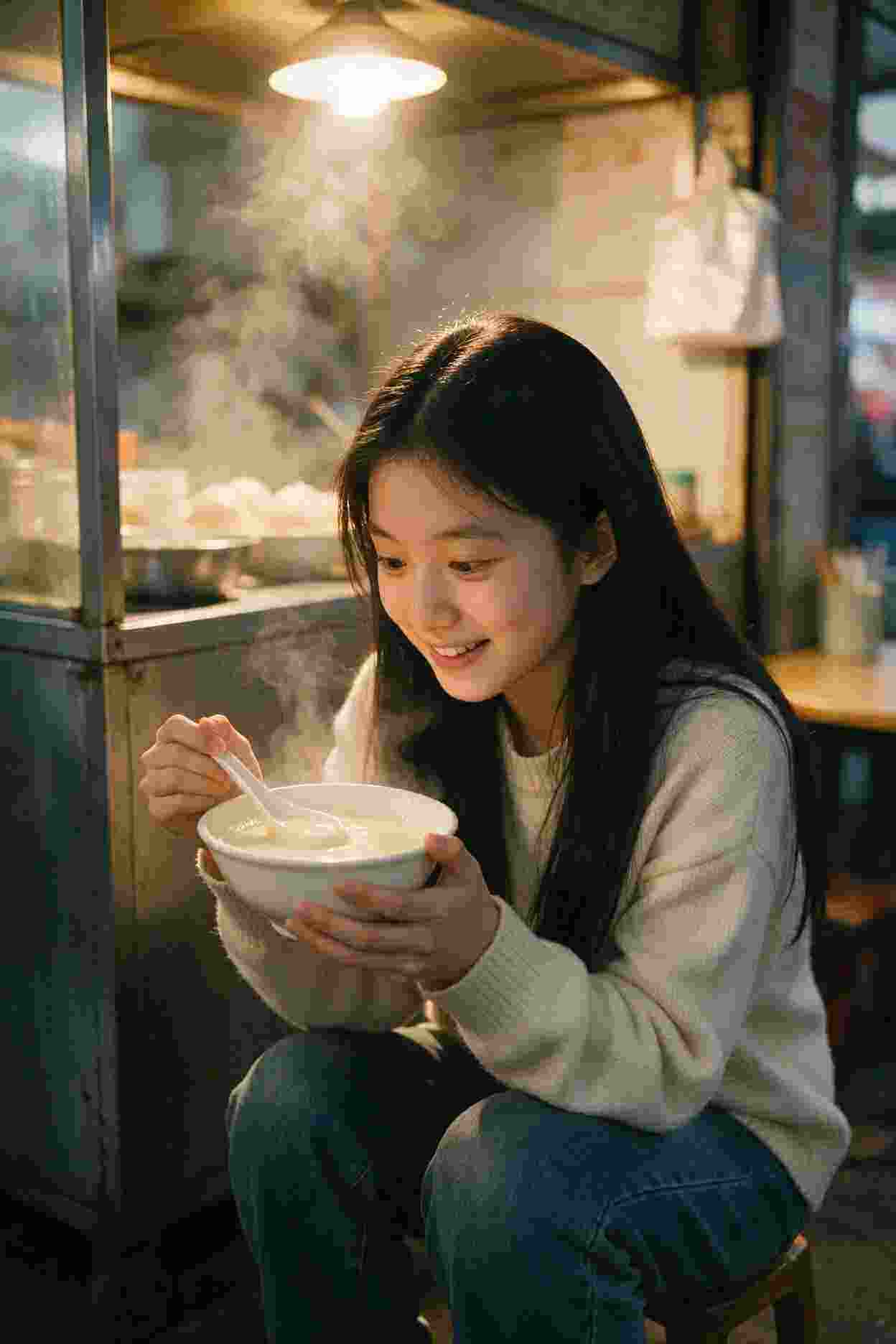 命运的邂逅