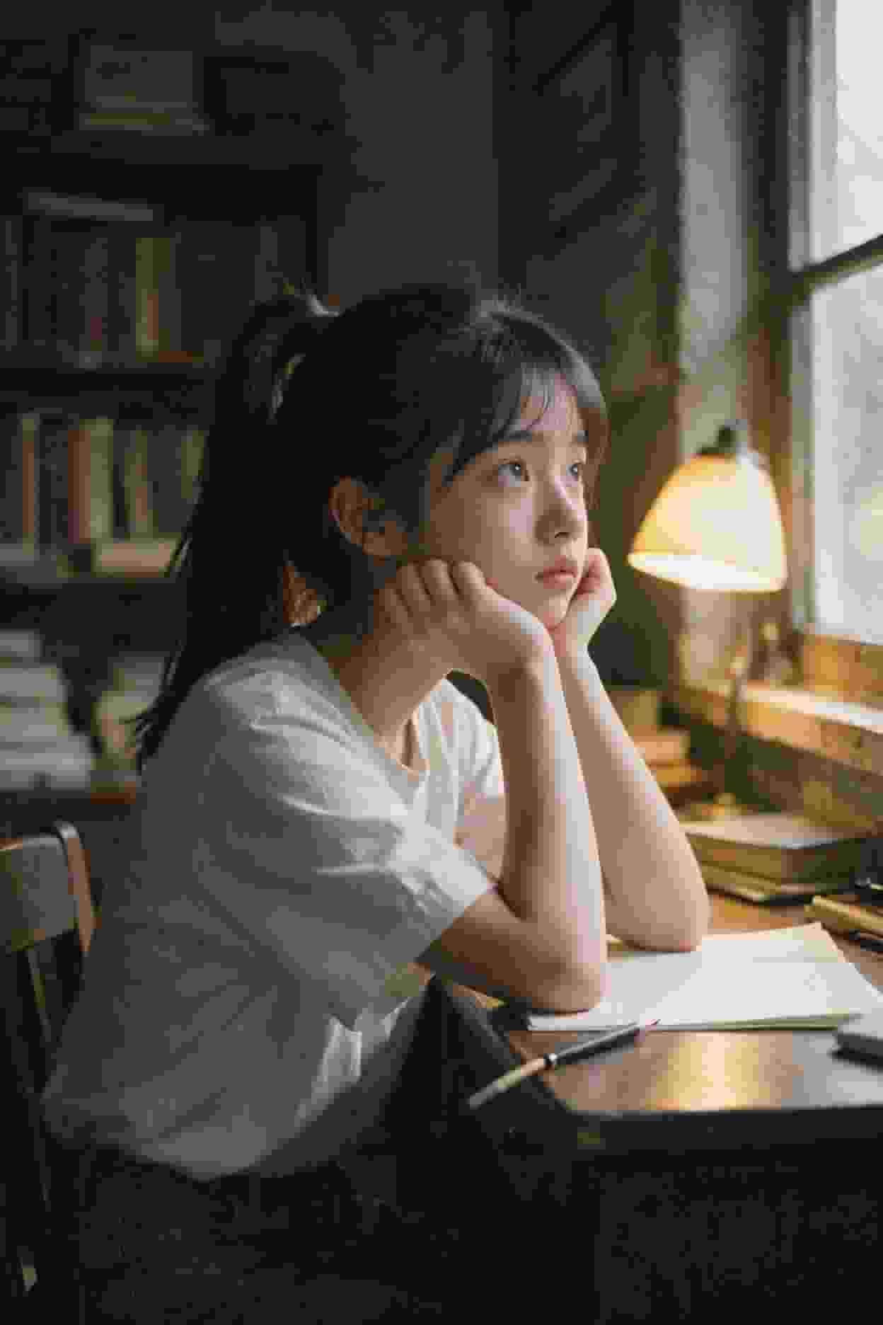镜像人生