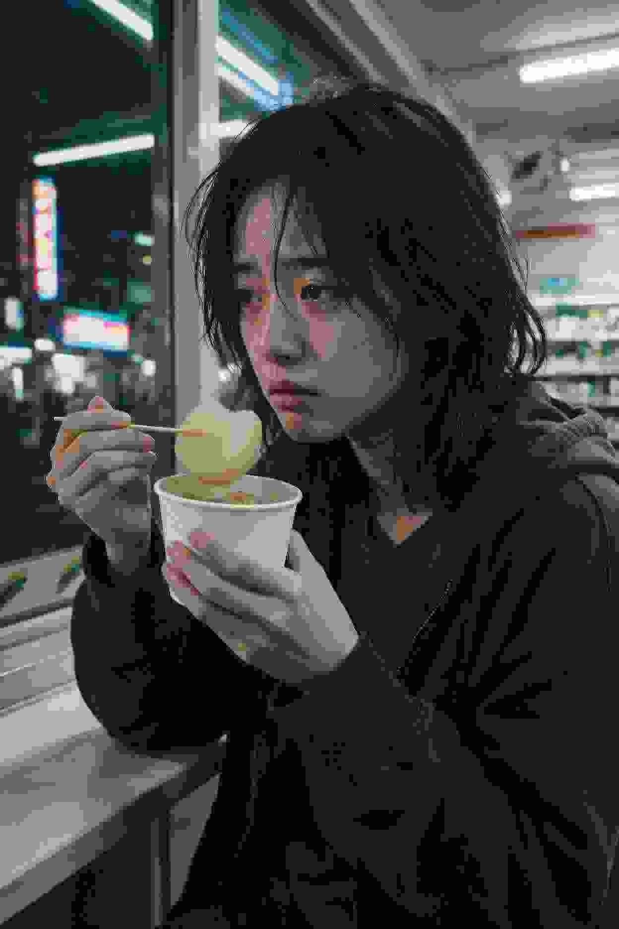 绽放光芒