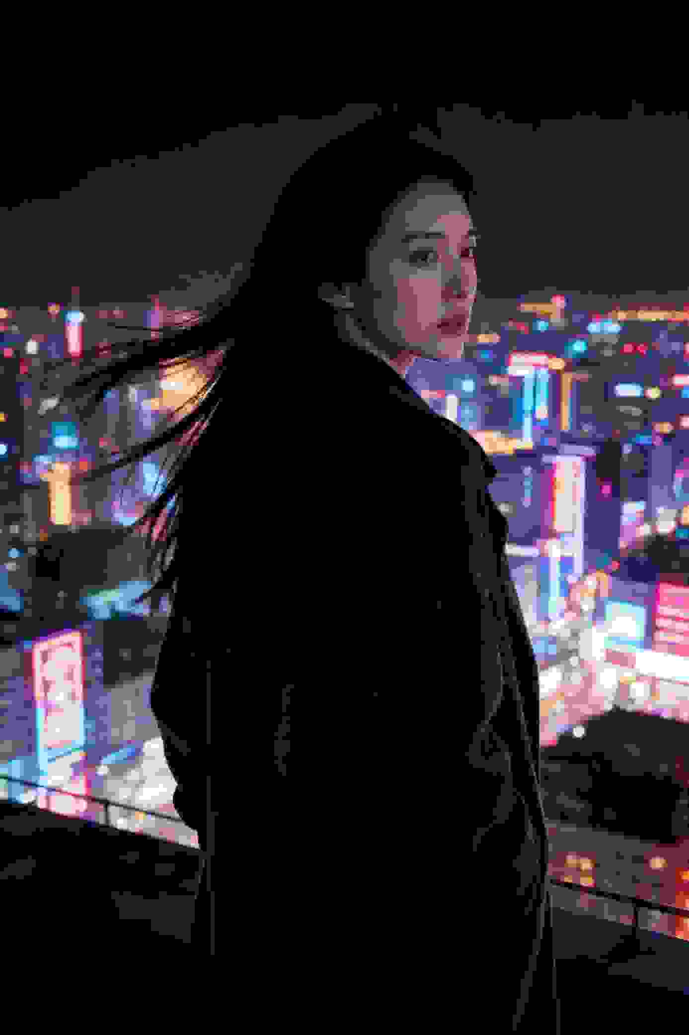 谍影行动