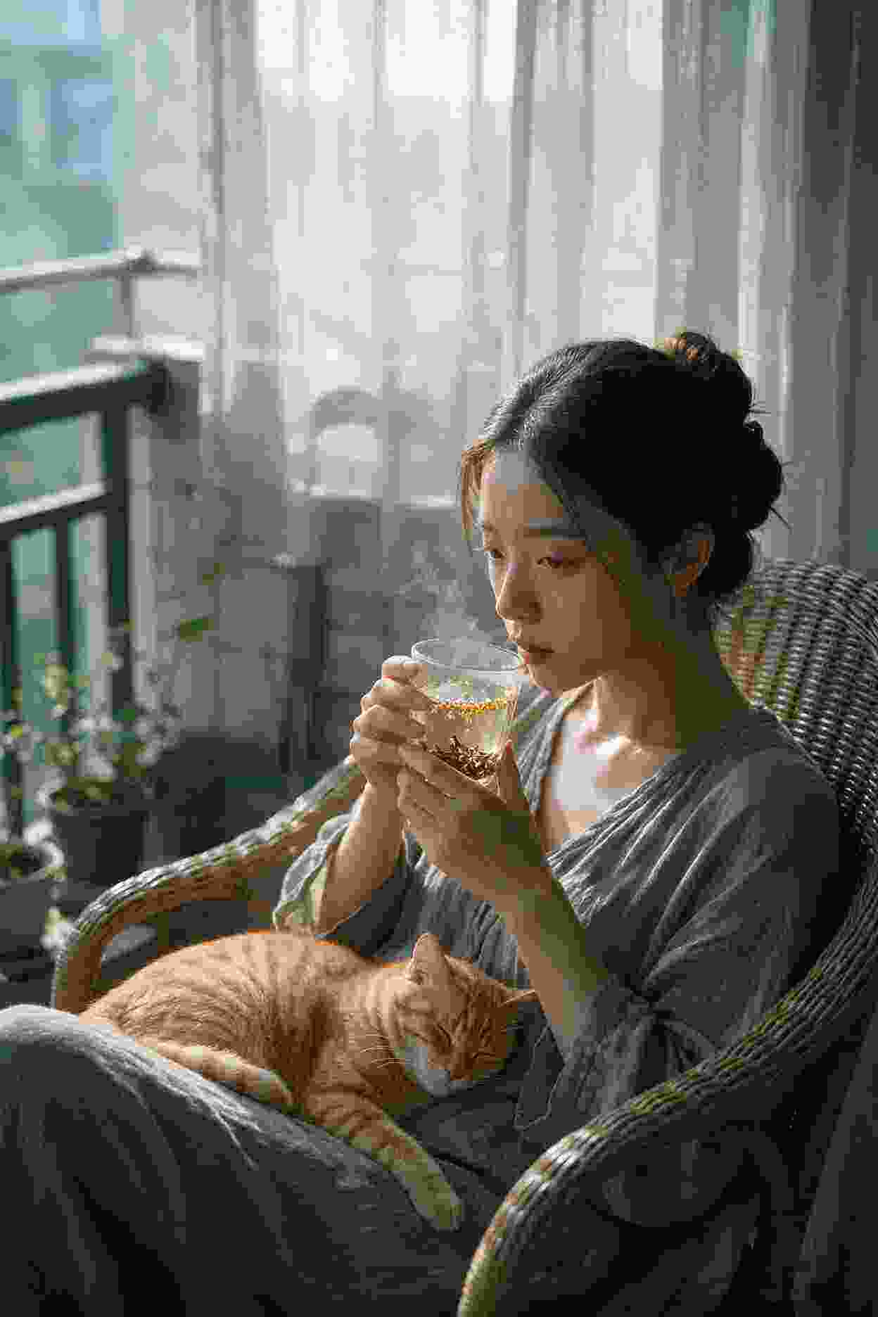 校园往事
